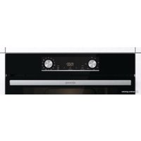 Электрический духовой шкаф Gorenje BOX6737E01BG