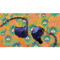 Наушники Campfire Audio Mammoth