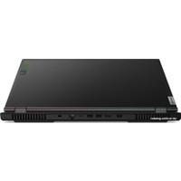 Игровой ноутбук Lenovo Legion 5 17IMH05H 81Y8004FPB