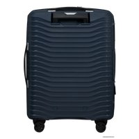 Чемодан-спиннер Samsonite Upscape Blue Nights 55 см