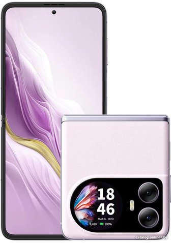 Телефон Blackview Hero 10 12GB/256GB (розовый)