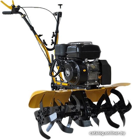 Мотокультиватор бензиновый Huter GMC-6.5