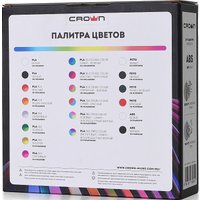 Пластик CrownMicro CM-FILABS020B в Барановичах