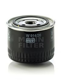 

Масляный фильтр MANN-filter W91426