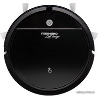 Робот-пылесос Redmond (Редмонд) RV-R290