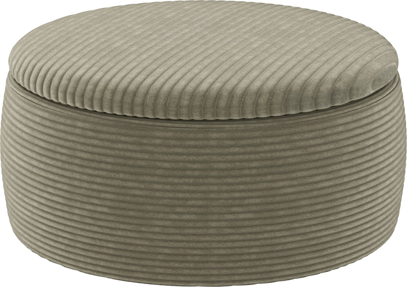 

Пуфик Mio Tesoro Сату 01 Zoom New (Olive 25)