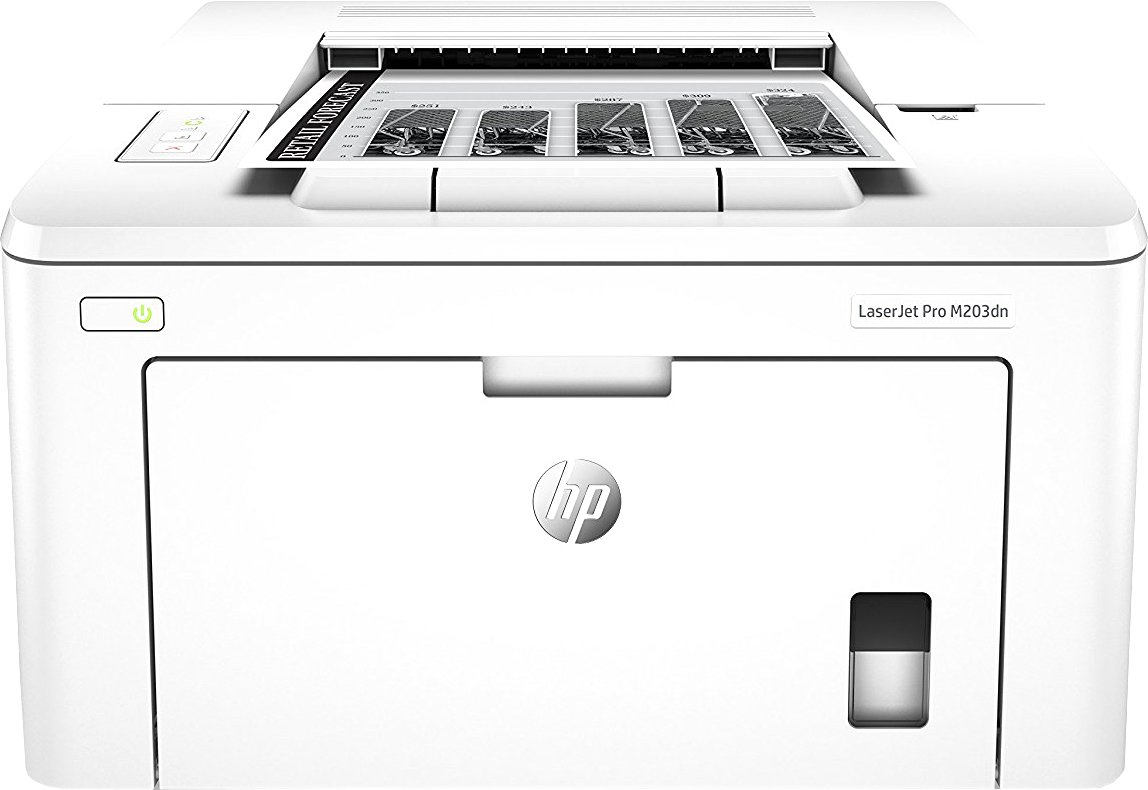 

Принтер HP M203dn [G3Q46A]