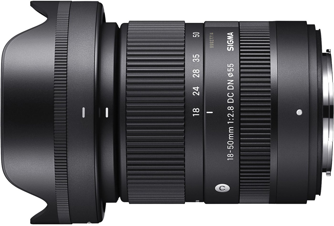 

Объектив Sigma 18-50mm F2.8 DC DN Contemporary для Fujifilm X