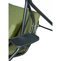 Садовые качели Olsa Люкс-2 с1580