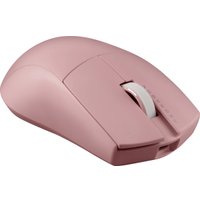 Игровая мышь Redragon K1ng 4K Pro (розовый)