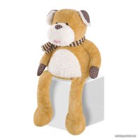 Классическая игрушка Maxitoys Luxury Пес Фред с Шарфом MT-MRT052210-27