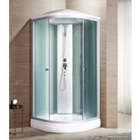 Душевая кабина River Nara Light 90/15 MT