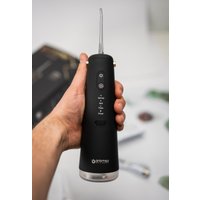 Ирригатор  Oro Med Oro-Dental (черный)