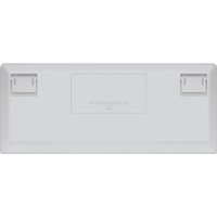 Клавиатура Logitech MX Mechanical Mini Tactile for Mac 920-010553 (белый/светло-серый, нет кириллицы)