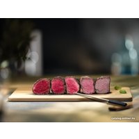 Электрический духовой шкаф Electrolux AssistedCooking SENSE 800 KOEBP39WZ