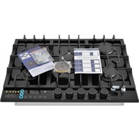 Варочная панель ZUGEL ZGH602X