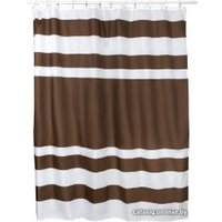 Шторка-занавеска для ванны Primanova Velvet DR-80002