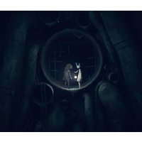 Reanimal для Nintendo Switch 2