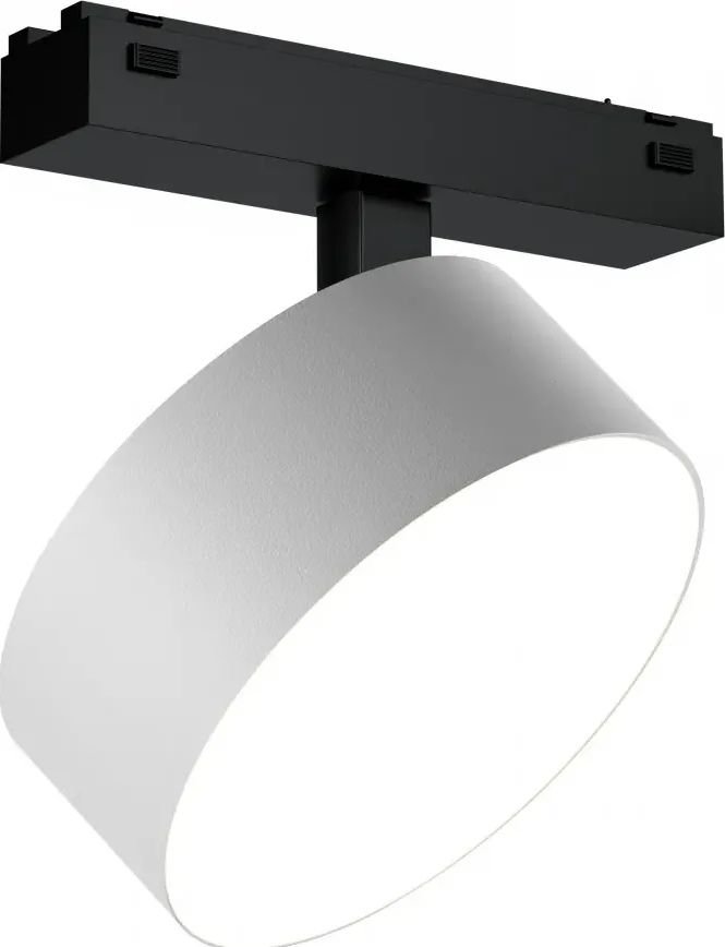 

Трековый светильник iLedex Vision 4825-047-D140-20W-110DG-4000K-WH