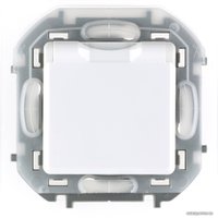 Розетка Legrand Inspiria 673740