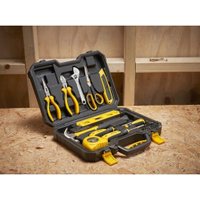 Набор домашнего мастера Stanley STHT78050-1 (28 предметов)