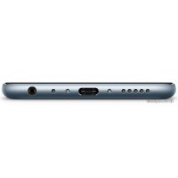 Смартфон MEIZU MX6 4GB/32GB Gray