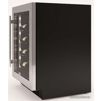 Винный шкаф Dunavox DAU-40.138SS