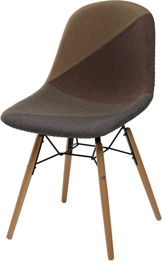 

Стул M-City Bonnie 292-DCV1-PK35 DHF292DCV1PK35