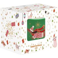 Кружка Andrea Fontebasso New Milk & Coffee Hip Такса NL614A33043