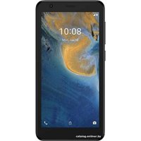 Телефон ZTE Blade A31 Lite (серый)