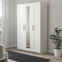 Шкаф распашной Ikea Бримнэс 904.079.29