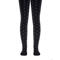 Колготки Conte Elegant Paola 16С-51СП (р. 116-122, nero)