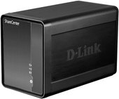 D-Link ShareCenter Shadow (DNS-325)