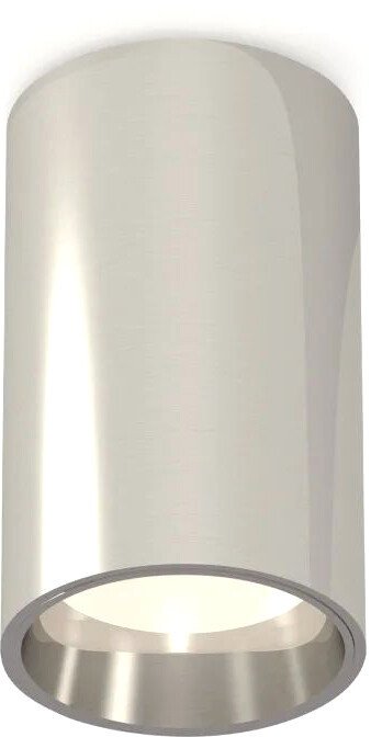 

Точечный светильник Ambrella light Techno spot XS6325010 PSL