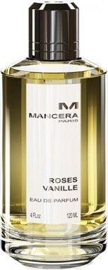Парфюмерная вода Mancera Roses Vanille EdP (тестер, 120 мл)