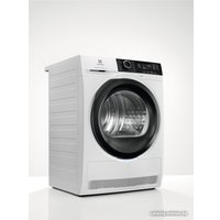 Сушильная машина Electrolux DelicateCare 800 EW8HM259SPX в Орше