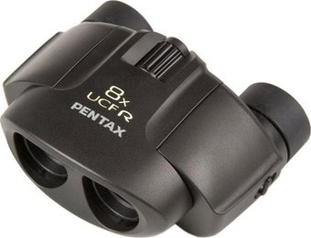 Pentax 8x21 UCF R