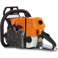 Бензопила Holzfforma G660 CS66699OR (без шины и цепи)