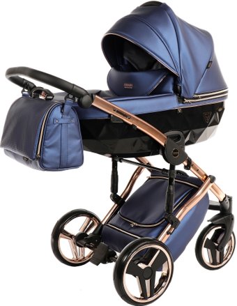 Junama Fluo Line (2 в 1, 01)