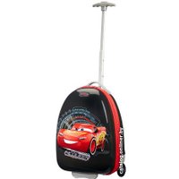 Чемодан American Tourister New Wonder Cars 45 см