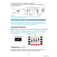 Микшерный пульт FIFINE SC3 (белый)