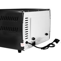 Мини-печь Oursson MO2011/BL