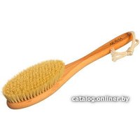 Щетка Esthetic House Для сухого массажа (бук, сизаль, лак)