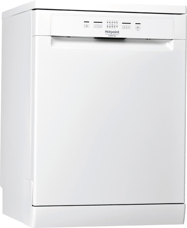 

Отдельностоящая посудомоечная машина Hotpoint-Ariston HFC 2B19