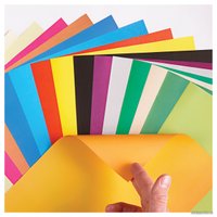 Набор цветной бумаги Мульти-пульти Приключения Енота ЦБм24-24дв_31614 (24 цв)