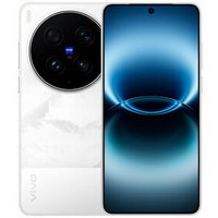 Телефон Vivo X300 Ultra V2562 16GB/512GB международная версия (белый)