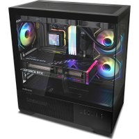 Корпус Zalman Chronix (черный) в Бресте