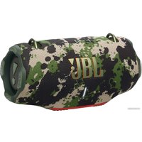 Беспроводная колонка JBL Xtreme 4 (камуфляж)