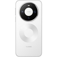 Телефон Huawei Mate 80 Pro SGT-AL00 12GB/256GB (белоснежный, китайская версия)