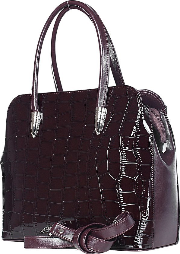 

Женская сумка Galanteya 21224 24с812к45 (бордо)